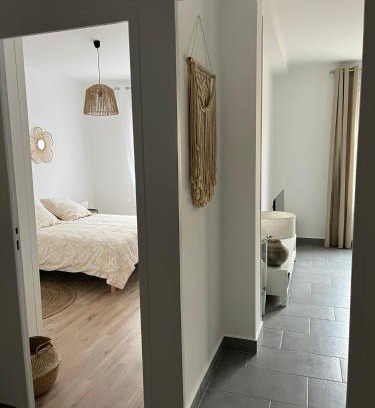 Saint-Lambert Apartamento | L'Appart 7