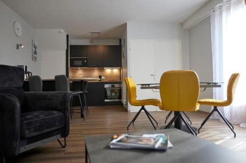 Beaune Apartamento | L'Appart de La Grande Boutique du Vin Beaune