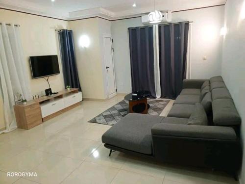 Pointe-Noire Apartamento | L"appart de la plage