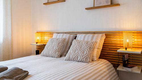 Jouvence Apartamento | L Appart de Lilou : Paisible/Confort/Proche Centre Ville