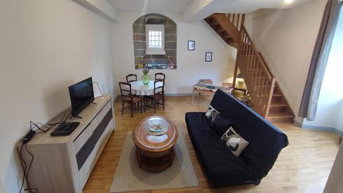 Combourg Apartamento | L'appart des princes