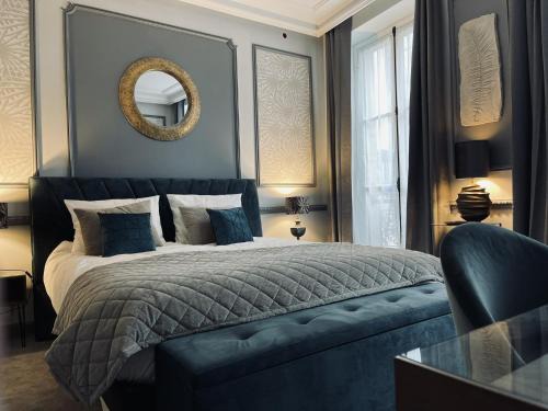 Saint-Merri Apartamento | L'appart du centre