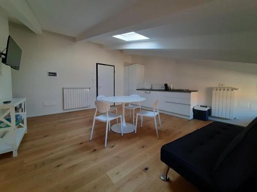 Gubbio Apartamento | l'appartamentino in centro storico