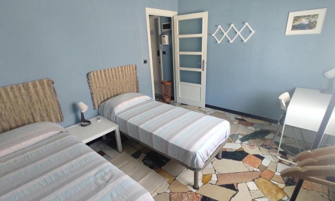 Noli Apartamento | L'Appartamento Blu 009042-LT-0314