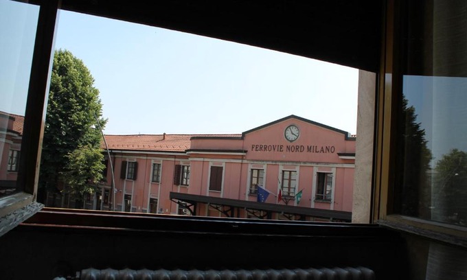 Saronno Apartamento | L'appartamento della Stazione di Saronno