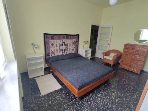 Noli Apartamento | L'appartamento Giallo(+Garage Auto) 009042-LT-0284