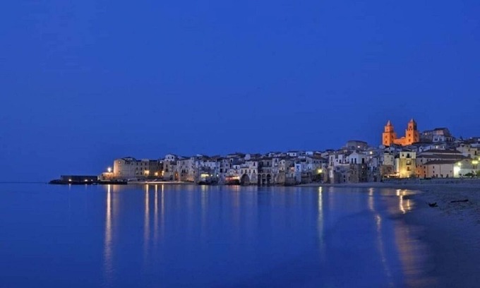Cefalu Apartamento | L’appartamento si trova incentro a Cefalù