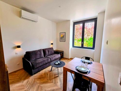 Epinac Apartamento | L'appartement 1 by Vindihouses