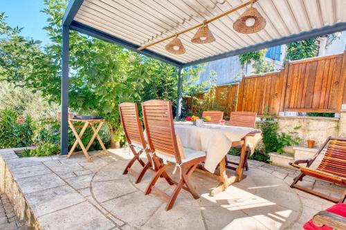 Perigueux Apartamento | L'appartement d'Olympe