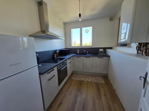 Parthenay Apartamento | L'appartement de Julien