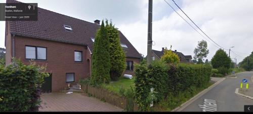 Baelen Apartamento | L'appartement & dortoir chez Jean-Luc