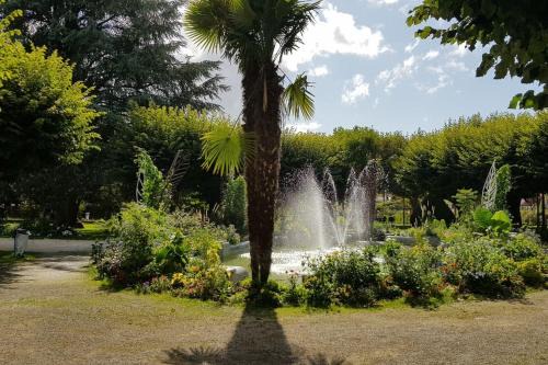 Bergerac Apartamento | L'appartement du Jardin Perdoux