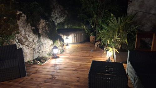 Rovagny Apartamento | L'appartement enchanteur d'Angon