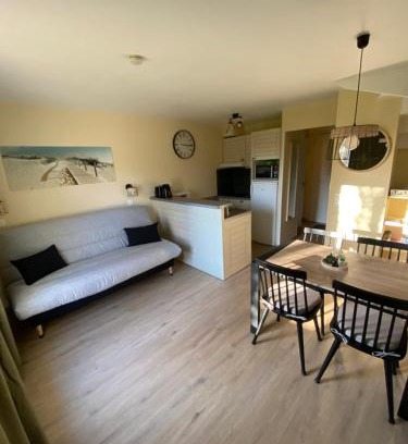 Danestal Apartamento | l'appartement la Pommeraie