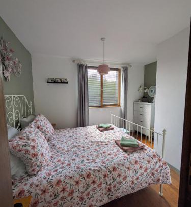 Laprade Apartamento | L'appartement Paulange