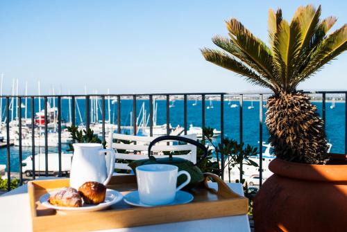 Ortigia Cama Y Desayuno | L'Approdo delle Sirene