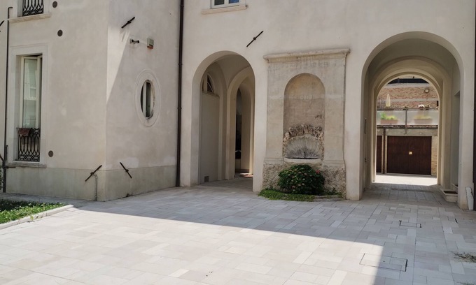 L'Aquila Apartamento | Centro L'Aquila por períodos cortos - int. 8