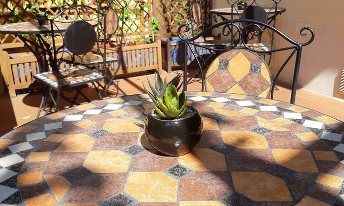 San Jacopino Casa | L'ARANCETO&STILNOVO GUEST HOUSE DI TOKA ALFONS