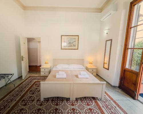 San Jacopino Casa | L'Aranceto&stilnovo
