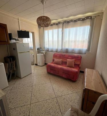 Port-la-Nouvelle Apartamento | L'Arbousier