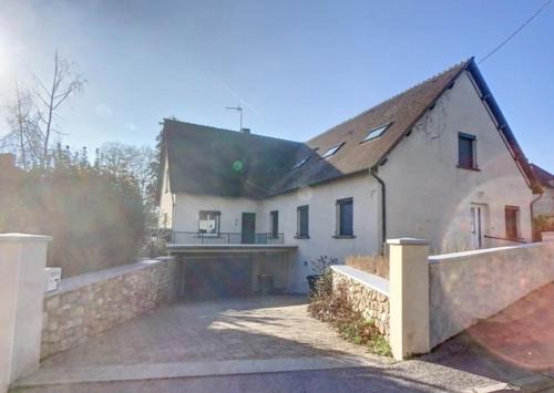 Montmarault Cama Y Desayuno | L'Arbre de Vie