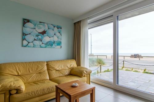 Bray-Dunes Apartamento | L'arc en ciel