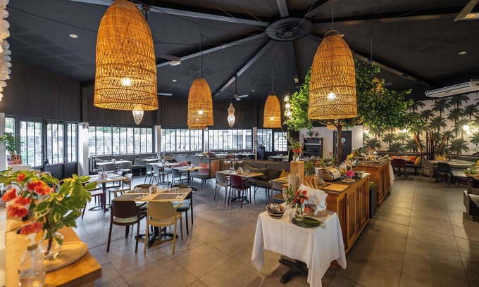 Grand Fond Casa | L'Archipel