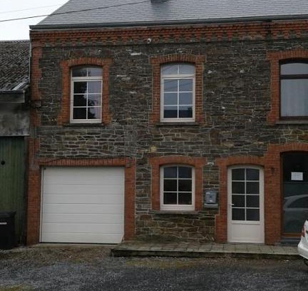 Vresse-sur-Semois Casa | L Ardennaise
