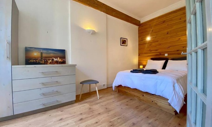 Bastide Saint-Louis Apartamento | L'Armagnac