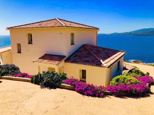 Sagone Apartamento | L'armandulina