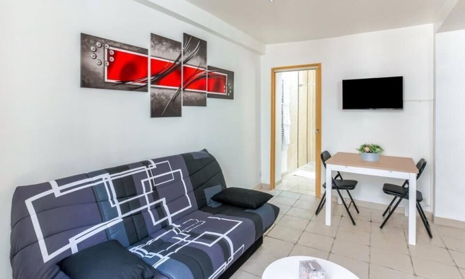 Arpajon Apartamento | L'Arpajonnais 1 Cozy Hyper Center 5min N20