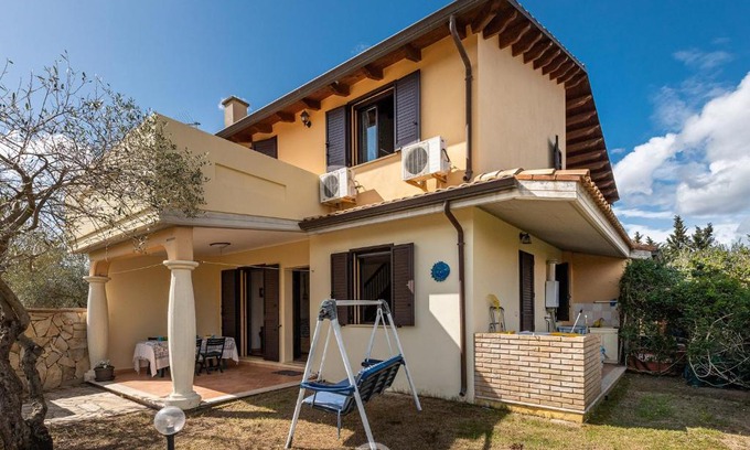 Olia Speciosa Apartamento | L'Asfodelo - Great Holiday Deal