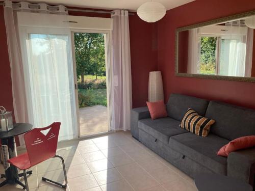 Saint-Sulpice-de-Pommeray Casa | l'atelier