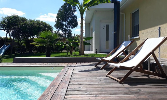 Lesgor Casa | L'atelier d'Adrien