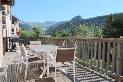 Mont-Dore Casa | L'Atelier de Claire
