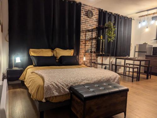 Saverne Apartamento | L'Atelier de l'Arc