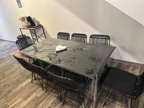 Thelonne Casa | L atelier de Serge