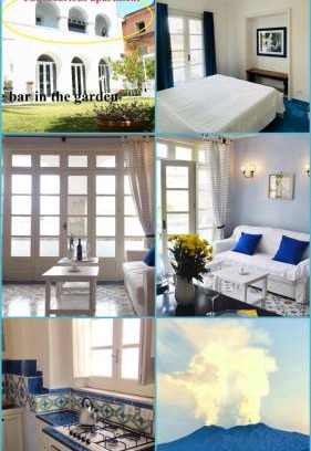Taormina City Centre Apartamento | L'Atelier del Pittore Apartment