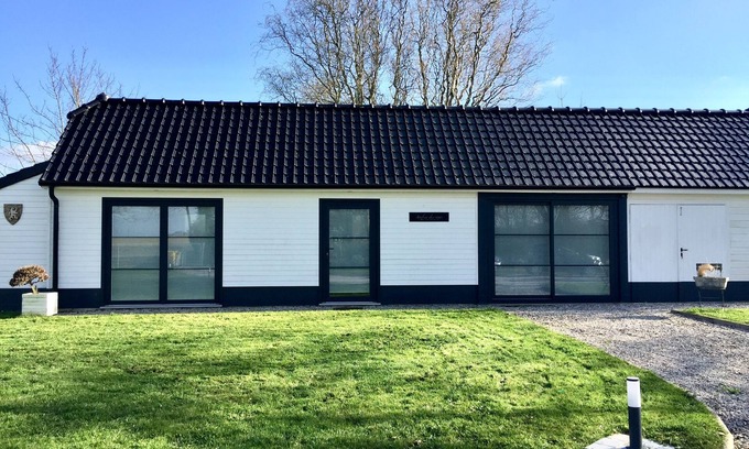 Volckerinckhove Apartamento | L'atelier des rêves" gîte in a haven of peace