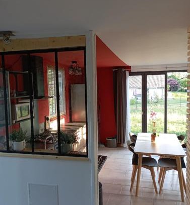 Castelculier Casa | L'atelier du canal