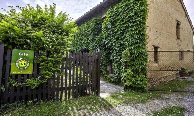 Poucharramet Casa | L'Atelier du Huchier