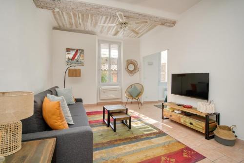 Old Town Apartamento | L'atelier du Portail 9