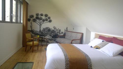 Bayeux Cama Y Desayuno | L'Atelier