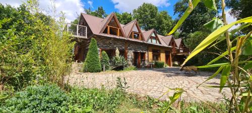 La Roche Foulques Apartamento | L'atelier