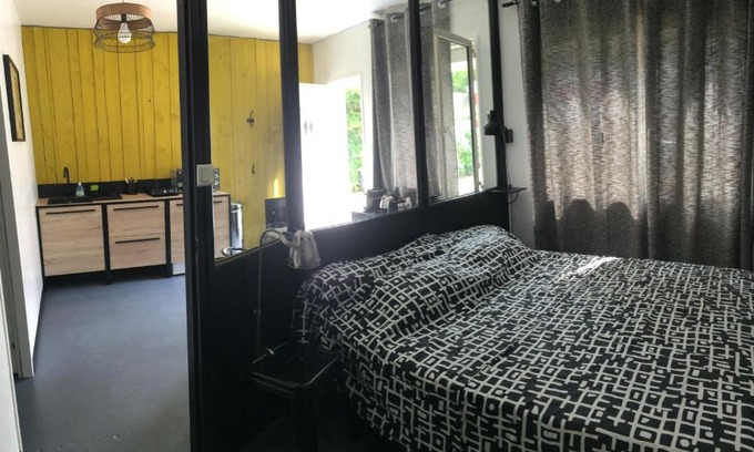 Oasis - Maroc Apartamento | L'Atelier