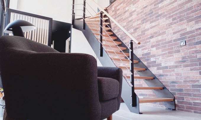Lottinghen Casa | L'atelier