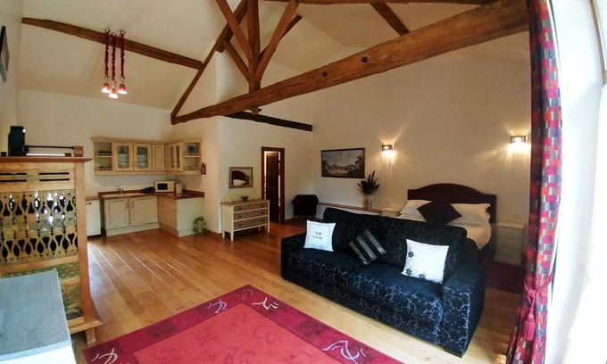 Saint-Martial-Viveyrol Apartamento | L`Atelier