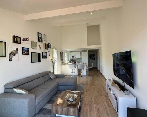 Port Cogolin Apartamento | L'Atelier Marin sur le Port des Marines