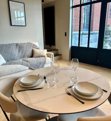 Coutiches Apartamento | L'Atelier Panama