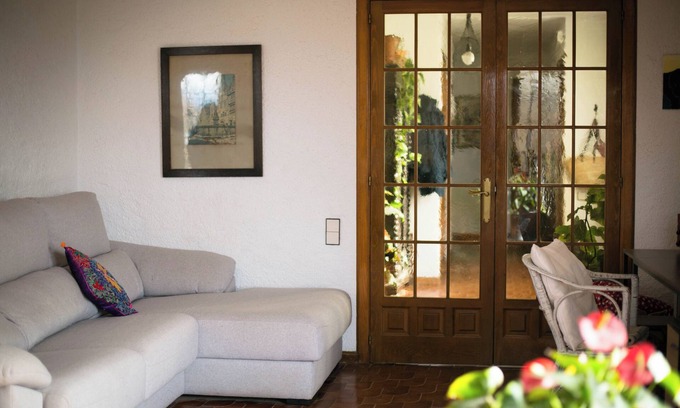 Perafita Casa | L'Attic dels Sentits